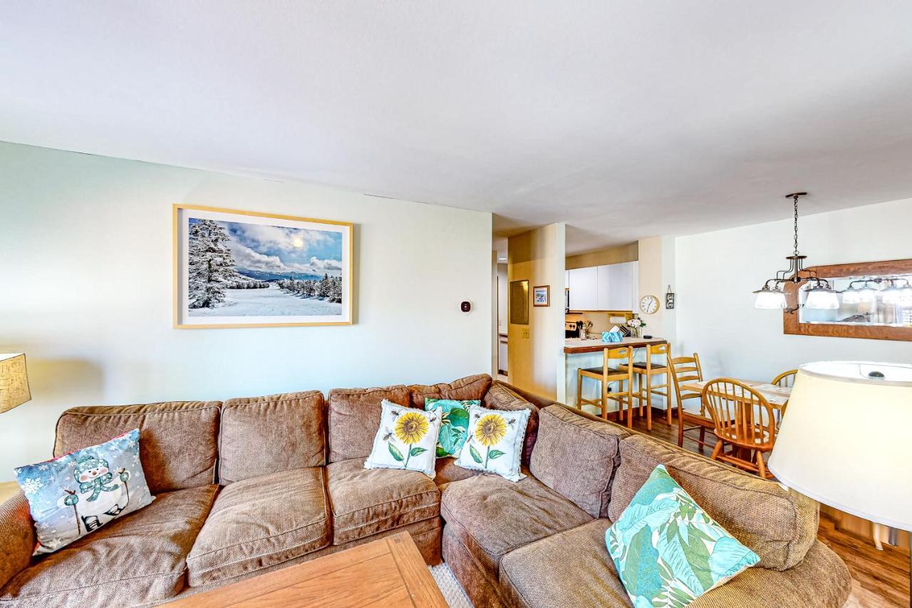 All Season Mountain Retreat Dover Экстерьер фото