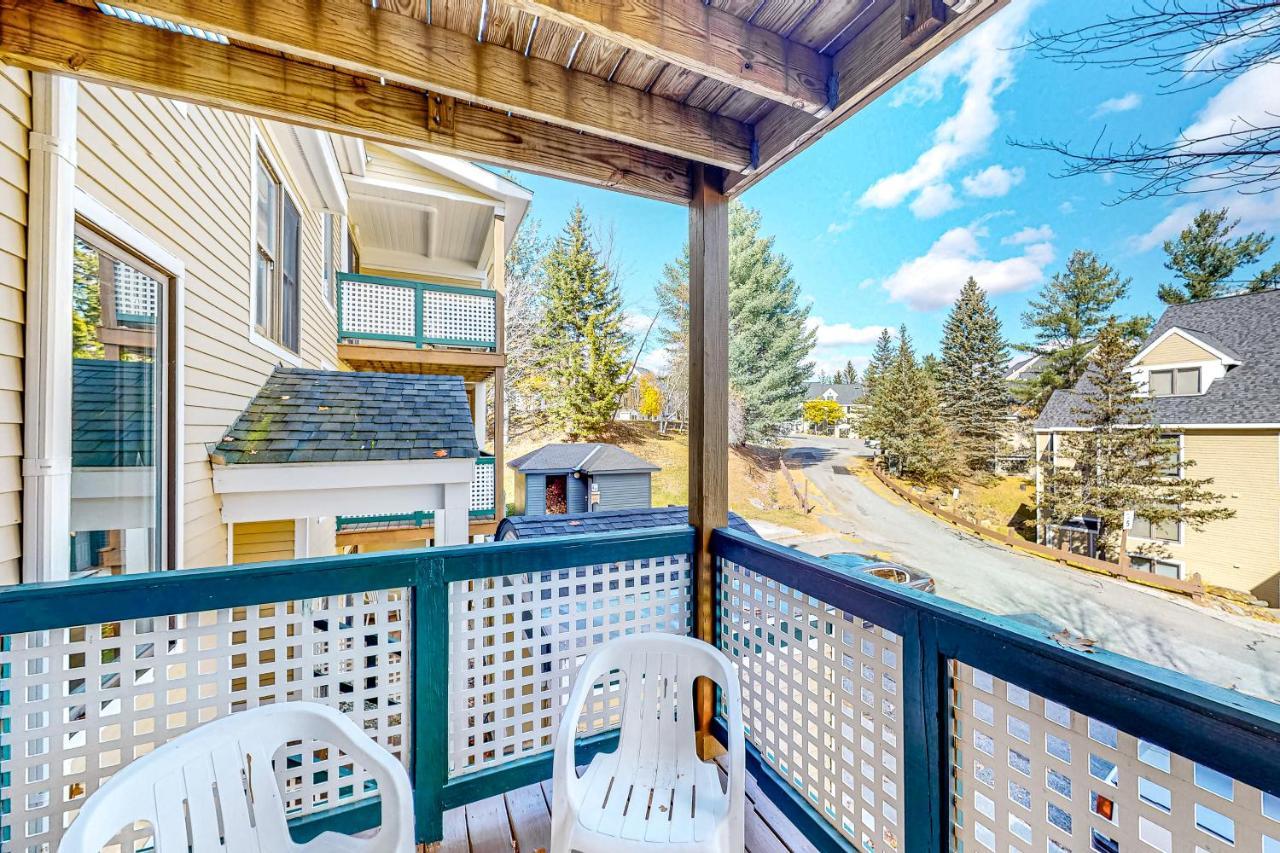 All Season Mountain Retreat Dover Экстерьер фото