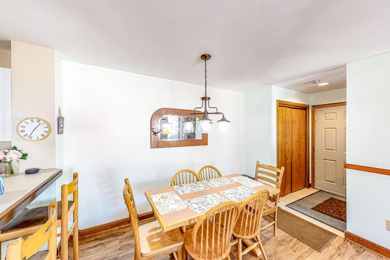 All Season Mountain Retreat Dover Экстерьер фото